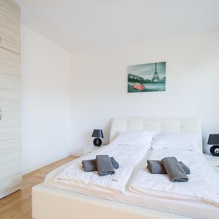 Apartamenty Robi Kolobrzeg Exterior photo