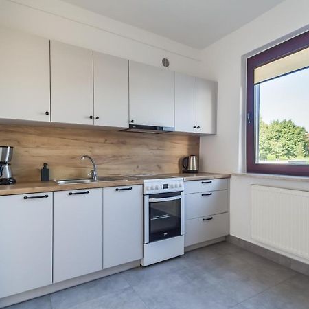 Apartamenty Robi Kolobrzeg Exterior photo