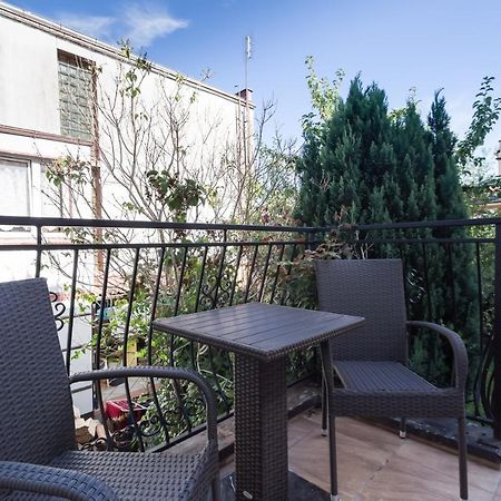 Apartamenty Robi Kolobrzeg Exterior photo
