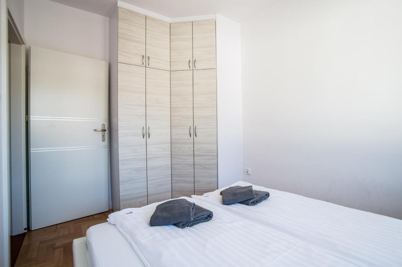 Apartamenty Robi Kolobrzeg Exterior photo