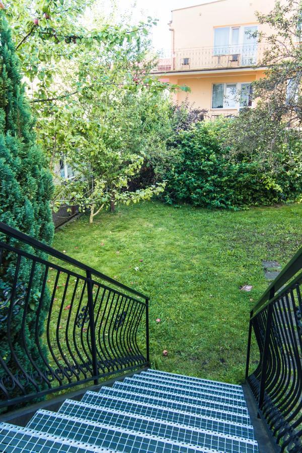 Apartamenty Robi Kolobrzeg Exterior photo